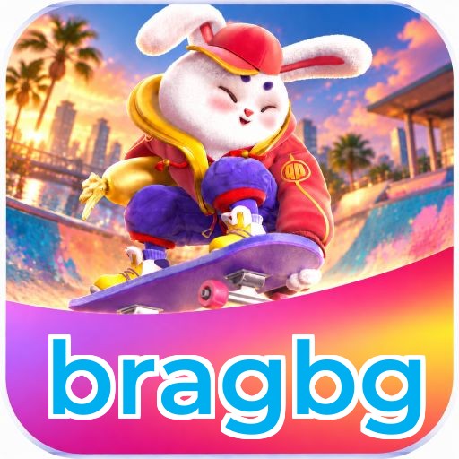 bragbg Jackpots Progressivos