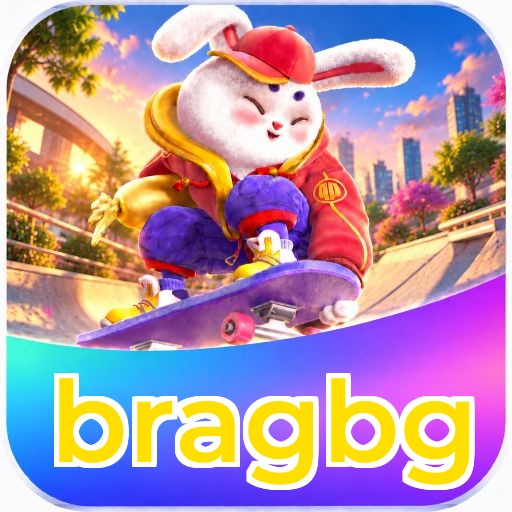 bragbg Logo