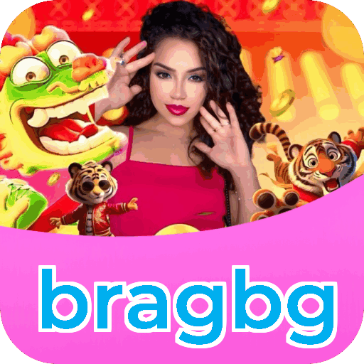 Aplicativo mobile bragbg