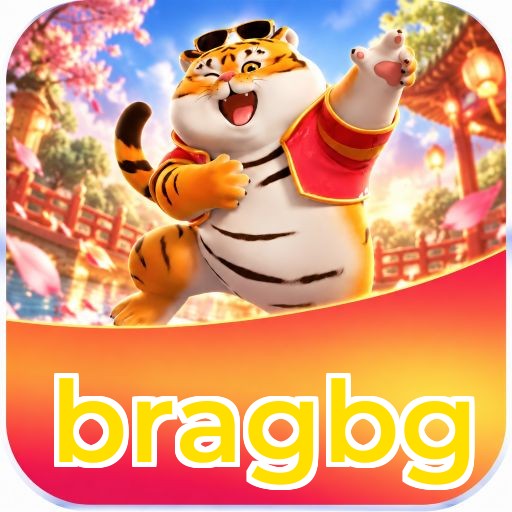 Requisitos do APK bragbg para Android - Logo Oficial