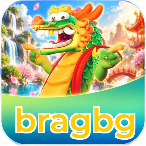 bragbg Bônus Oficial - Rollover 25x Justo