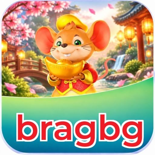 Logo da bragbg