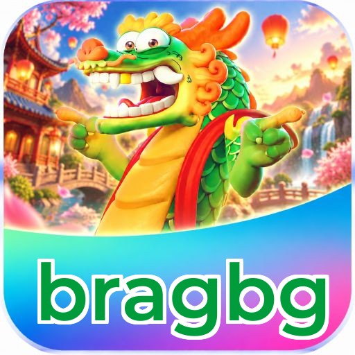 Logo bragbg Baixar Download Brasil