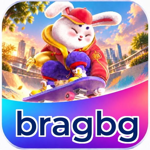 bragbg Logo