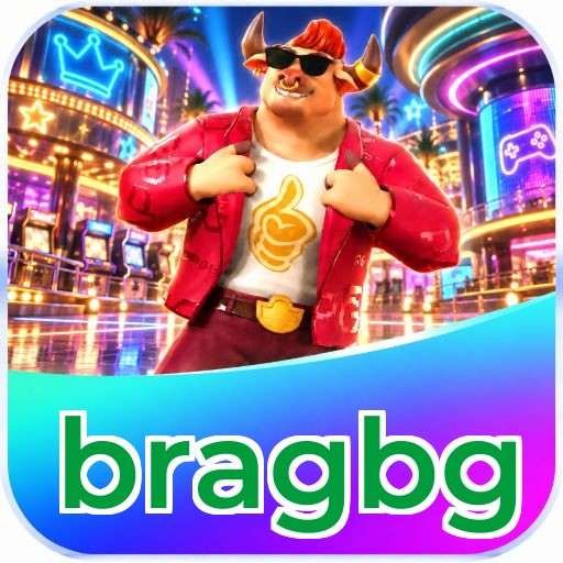 bragbg APP Logo Oficial Certificado Android iOS