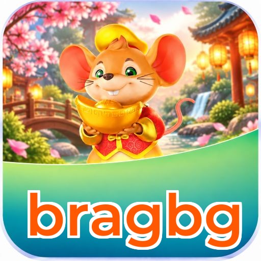 Logo bragbg Plataforma Certificada