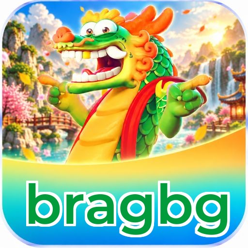 bragbg VIP Program Logo