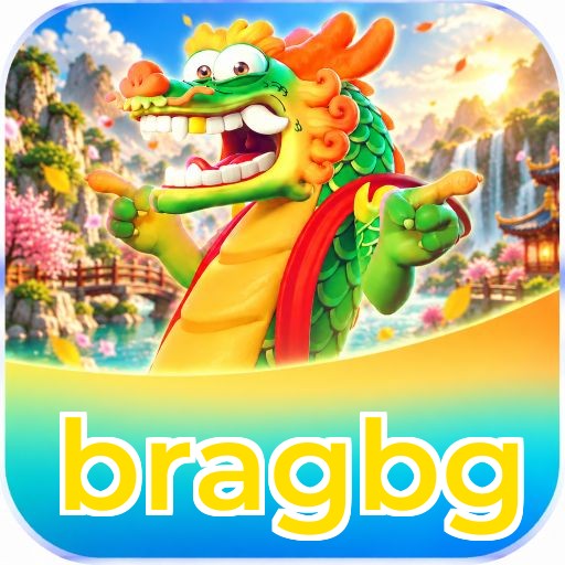 Bot bragbg Telegram