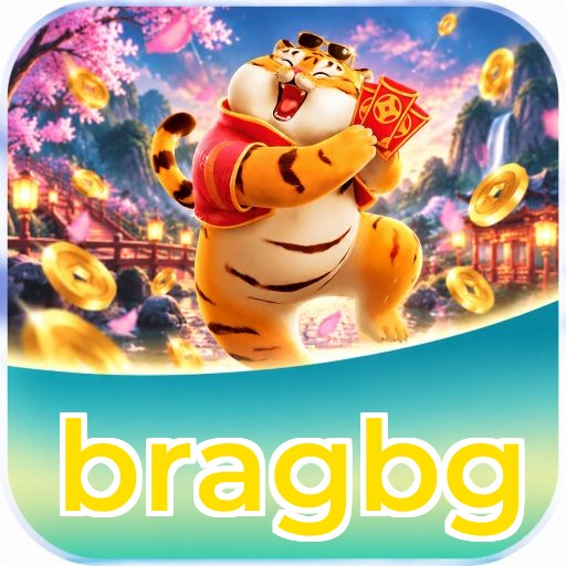 bragbg Logo