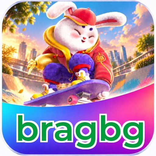 Logo bragbg Cadastro Brasil