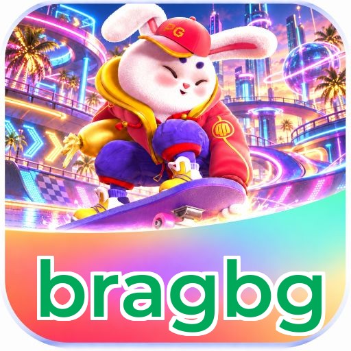 Logo bragbg Telegram Canal Oficial