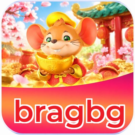 Logo bragbg Download Brasil
