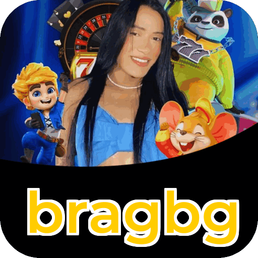 Comparação app mobile e versão web bragbg