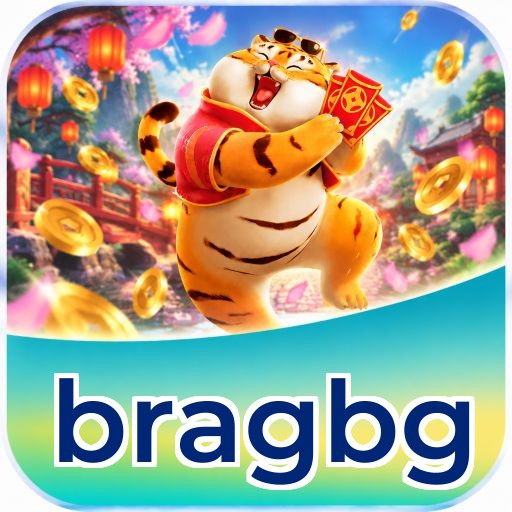 bragbg Logo - Bônus com Rollover Justo