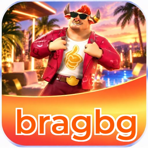 bragbg Plataforma Confiável