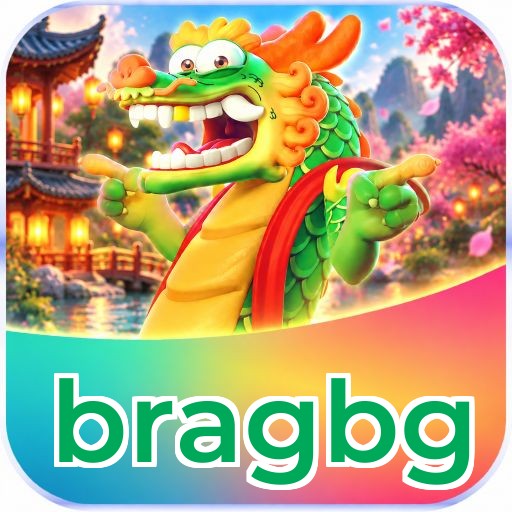 Logo bragbg APK Android Brasil