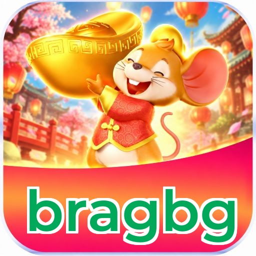 Logo bragbg Cassino Online Brasil