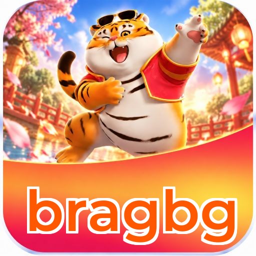 bragbg Logo