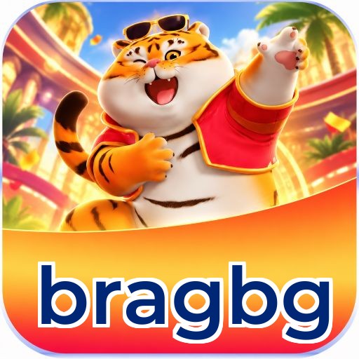 Como instalar o app da bragbg
