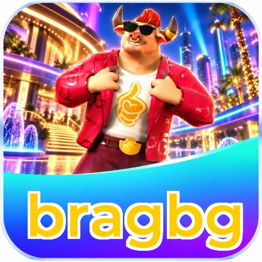 bragbg Logo