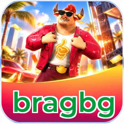 bragbg Logo Oficial