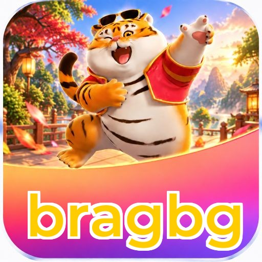 bragbg APK Logo Oficial Certificado