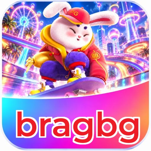 bragbg Logo - Bônus de Cadastro